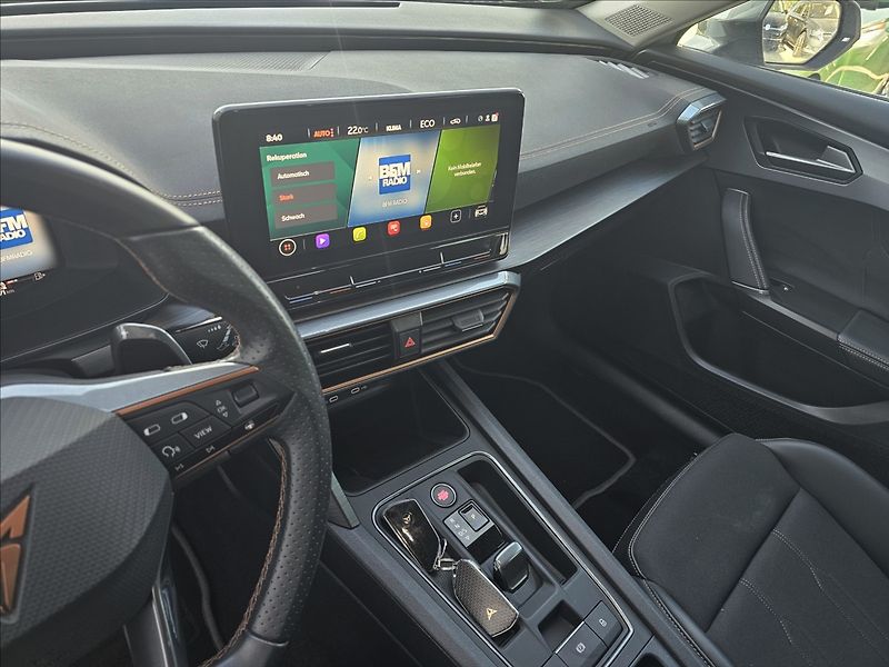 Cupra Formentor 1,4 eTSi 150KW eHYBRID DSG - fotka 15 z 48