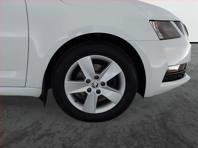 Škoda Octavia (2018) 1.4 TSI, ČR,1.maj, Serv.kniha - fotka 14 z 15