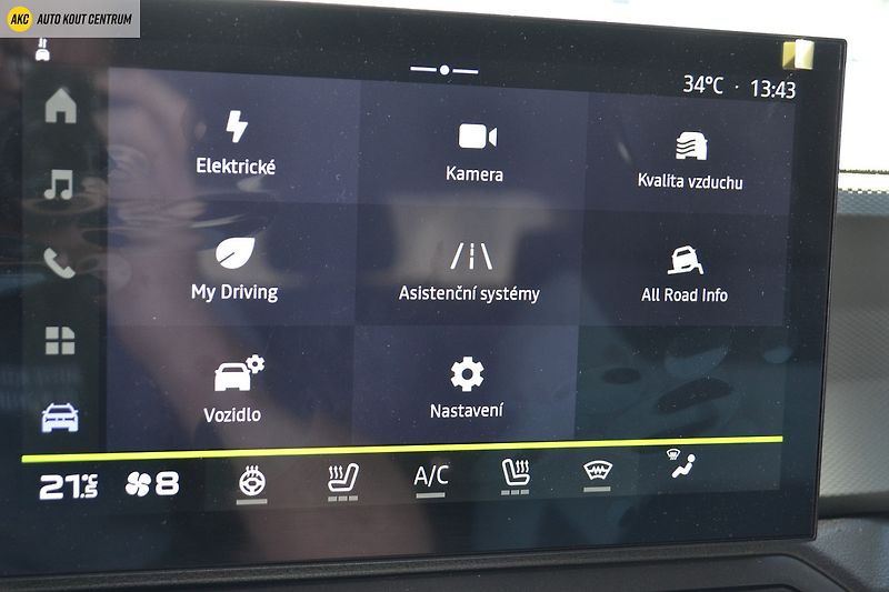 Dacia Duster Extreme hybrid 155 - fotka 33 z 55