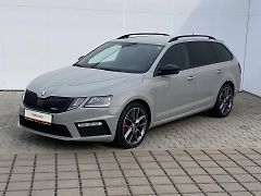 Škoda Octavia RS 4x4 6DSG 2,0TDI - fotografie inzerátu