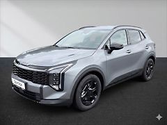 Kia Sportage (2026) 1,6 TGDi manuál COMFORT  Sklad - fotografie inzerátu