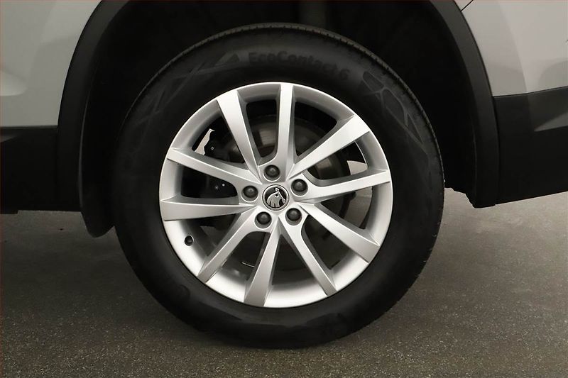 Škoda Kodiaq (2022) 2.0 TDI - fotka 12 z 15