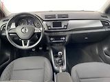 Škoda Fabia (2018) 1.0 TSi, 2.maj,ČR, Style, - náhled 8