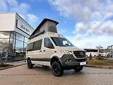 Westfalia (2026) James Cook, MB Sprinter 4x4 - náhled 11