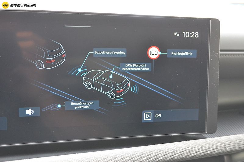 Hyundai Tucson 1.6T-GDI STYLE FL 118KW - fotka 34 z 54