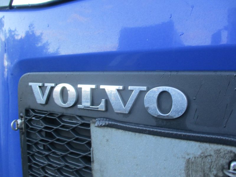 Volvo FH 500 Standart Euro6 tacho V2 - fotka 26 z 36
