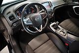 Opel Insignia - náhled 13