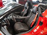 Chevrolet Corvette (2026) 6.2 Cabrio 3LT Z51 Facelift - náhled 15