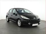Peugeot 207 (2008) 1.6 HDi, po STK, v provozu - náhled 1