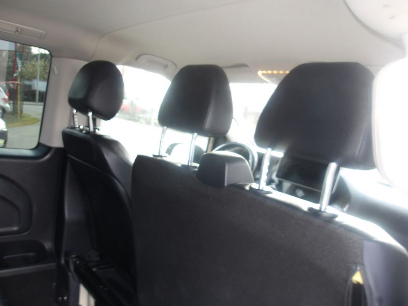Mercedes-Benz Vito 2,2CDi EXTRA LONG ! AUTOMAT ! - fotka 23 z 35