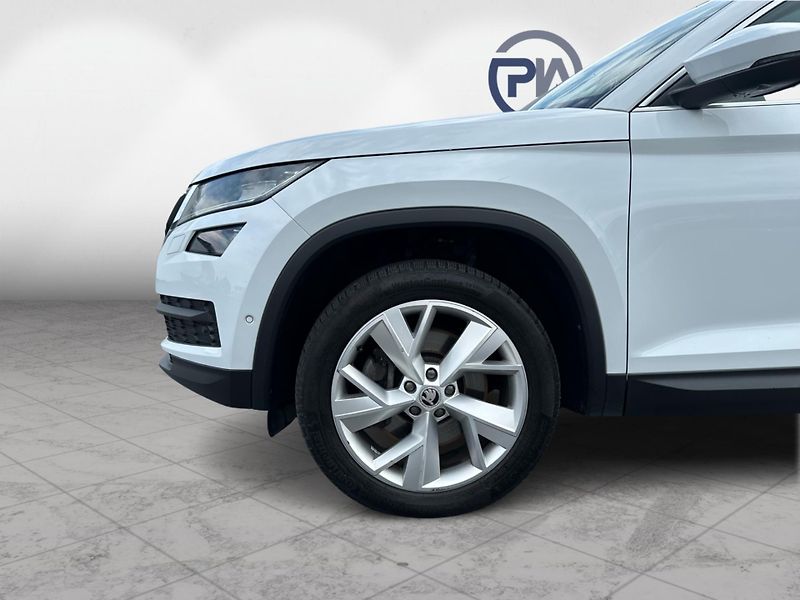 Škoda Kodiaq (2018) 2.0TDi 140kW STYLE PLUS 4x4 DS - fotka 9 z 26