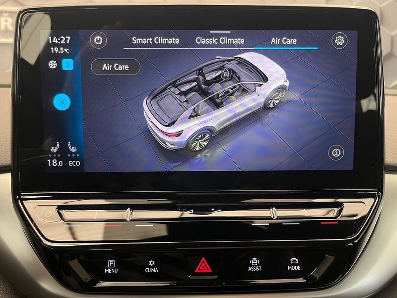 Volkswagen ID.4 150kW / SoH 95.0%  ZAMLUVENO - fotka 76 z 77