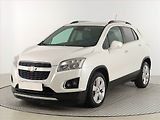 Chevrolet Trax (2014) 1.4 Turbo, 4X4, Serv.kniha - náhled 1