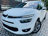 Citroën Grand C4 Picasso 2.0HDi MANUÁL KAMERA TAŽNÉ - náhled 1