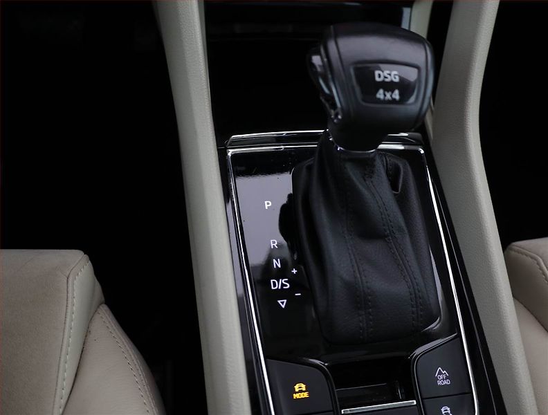 Škoda Kodiaq (2018) Style 2.0 TSI - fotka 14 z 21