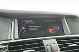 BMW X4 (2014) xDrive20d, 4X4, Automat - náhled 14