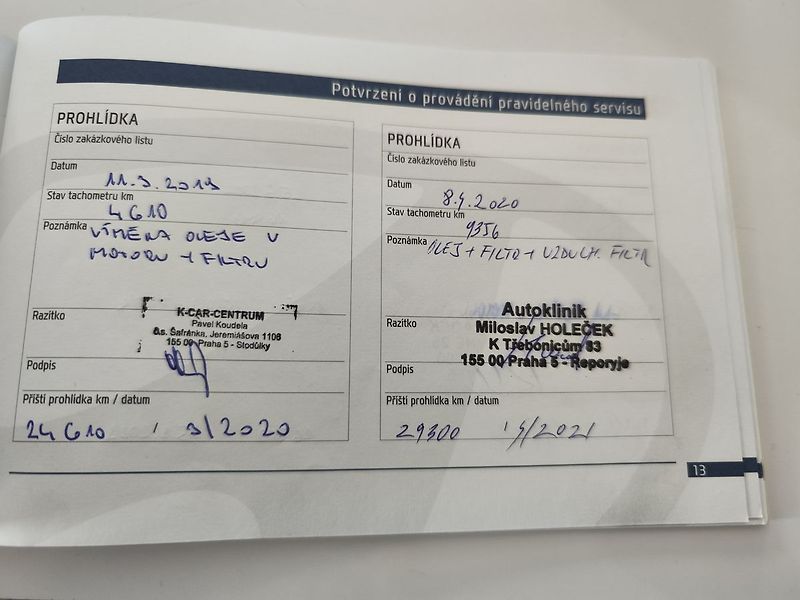 Hyundai Kona 1.0 T-GDI/88kW Premium Red - fotka 32 z 33