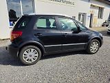 Fiat Sedici (2013) 2.0 JTD TOP,Serviska - náhled 1