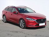 Mazda 6 (2020) 2.5 Skyactiv-G, 143KW,Automat - náhled 1