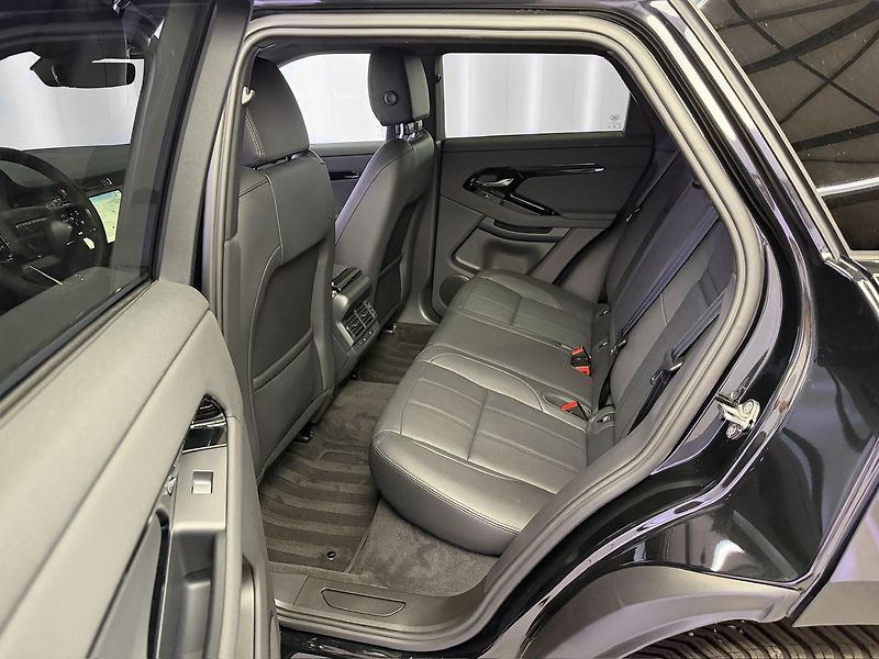 Land Rover Range Rover Evoque D165 S AT AWD, DRIVER ASSIST, - fotka 11 z 31