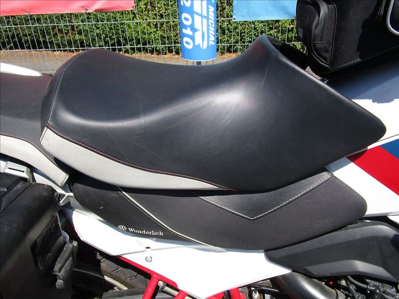 BMW R 1200 GS Rallye - fotka 55 z 55