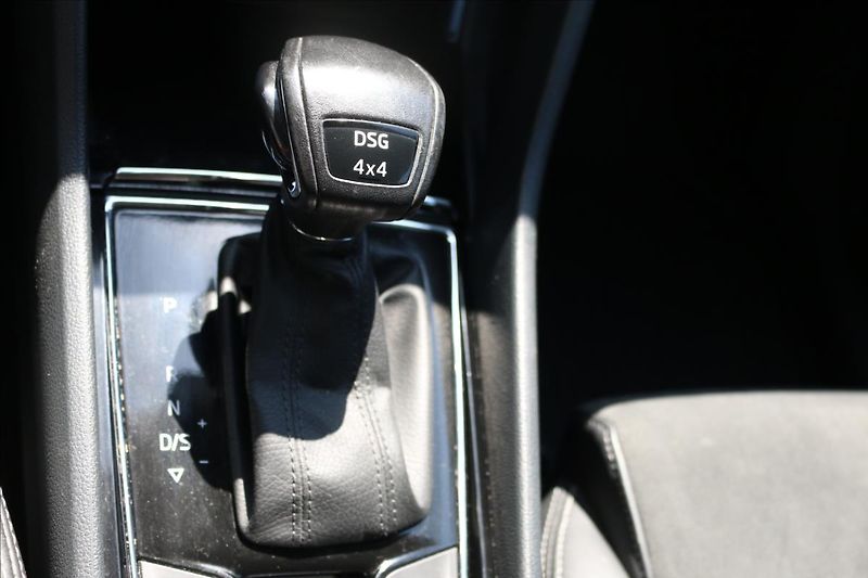 Škoda Kodiaq 2,0 TDi, DSG , 4x4, Sportline - fotka 24 z 51