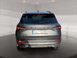 Škoda Karoq 1,5 TSI Sportline DSG - náhled 4