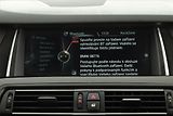 BMW Řada 5 (2014) 520i, Automat, Kůže, Navi - náhled 14
