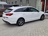 Hyundai i30 1.0 T-GDI Comfort,ČR,1.Maj. - náhled 11