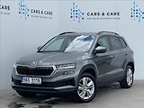 Škoda Karoq 2,0 TDI 4x4 DSG Style Plus LED - náhled 1
