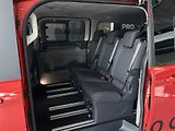 Ford Tourneo Custom Titanium L2, Tourneo, 2.0 EcoB - náhled 8