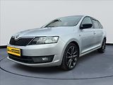 Škoda Rapid 1,6 TDi,Pano,DSG,TZ,Navi,DPH - náhled 2