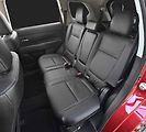 Mitsubishi Outlander.