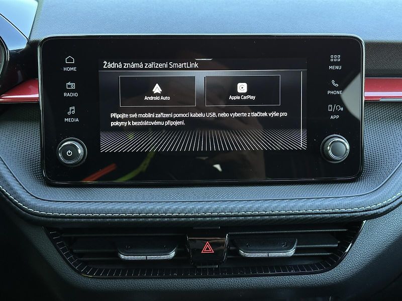 Škoda Fabia 1.0TSi 116PS Monte Carlo Bi-LE - fotka 29 z 42