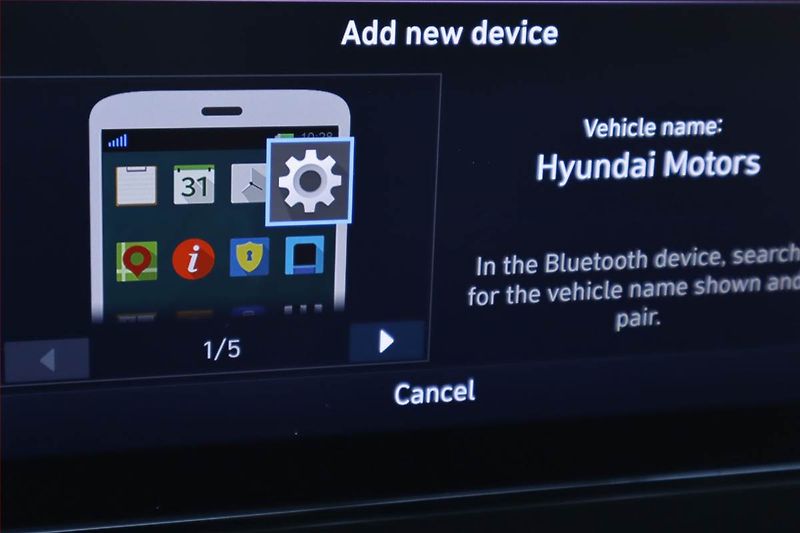 Hyundai i20 (2022) N Line + 1.0 T-GDI, Automat - fotka 17 z 26