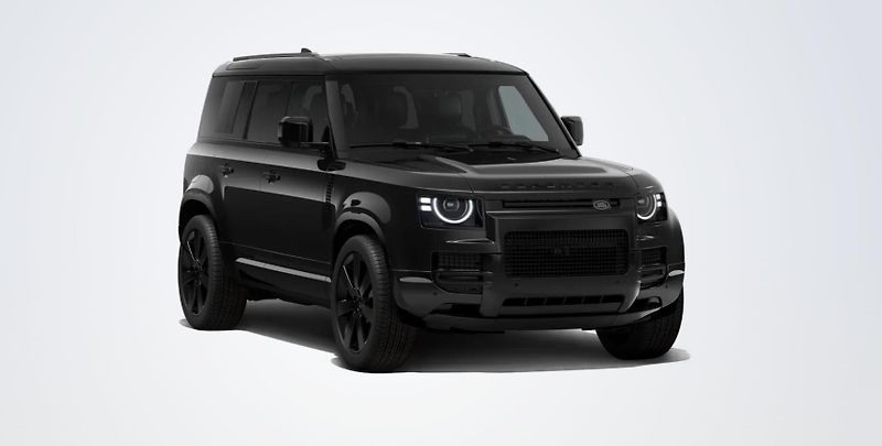 Land Rover Defender (2026) 110 D350 X-DYNAMIC HSE AWD Aut - fotka 2 z 8