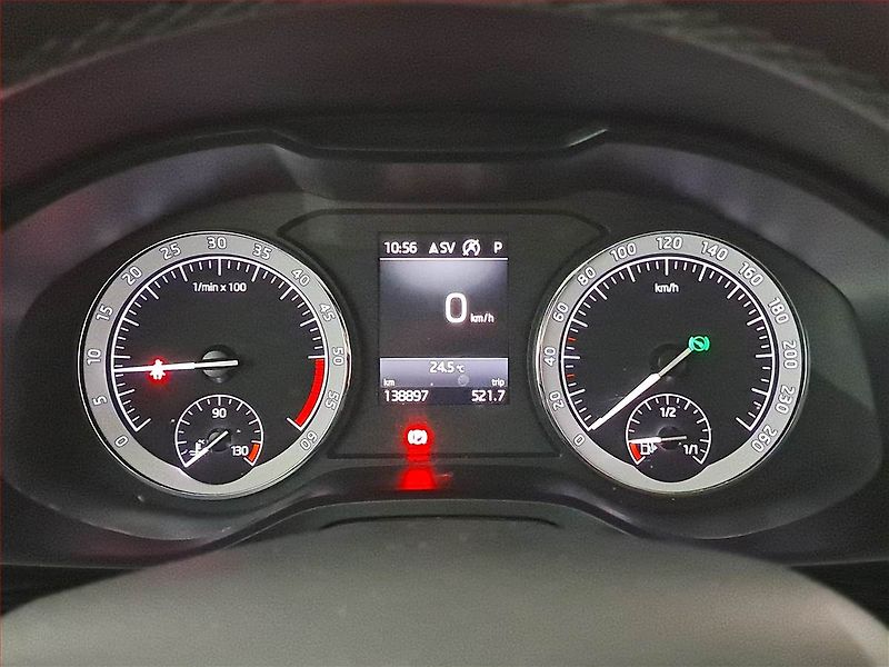 Škoda Kodiaq (2018) Ambition Plus 2.0 TDI - fotka 11 z 18