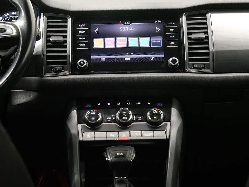 Škoda Kodiaq - fotka 19 z 26