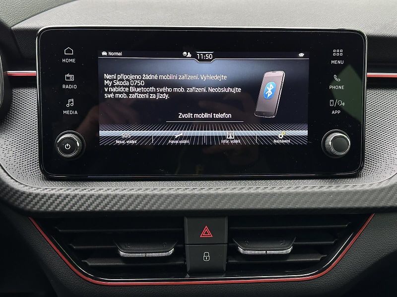 Škoda Kamiq 1.0TSi DSG Monte Carlo 116PS M - fotka 20 z 34