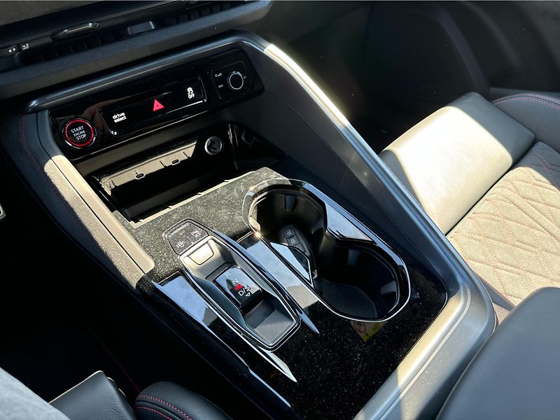 Audi Q5 TDI 150KW  quattro - fotka 13 z 24