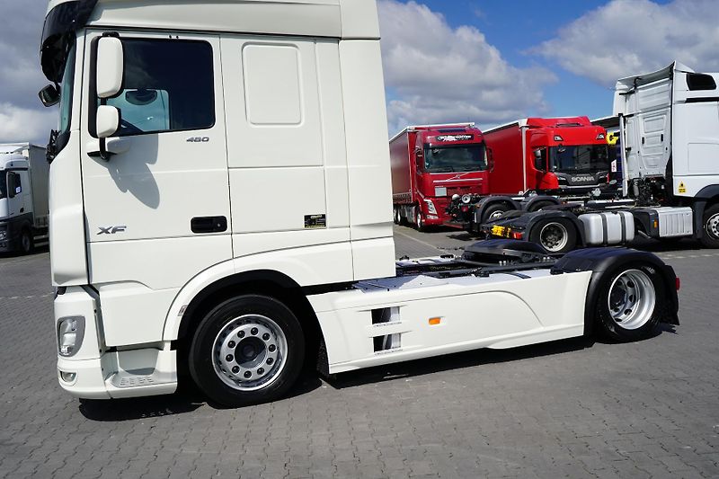 DAF XF (2021) 106 / 480 / E 6 / ACC / MEGA / - fotka 32 z 49