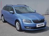 Škoda Octavia (2014) 2.0TDi, ČR, Style, DSG, navi - náhled 1