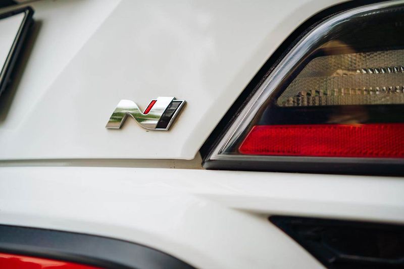 Hyundai Kona (2021) N Performance - fotka 15 z 34