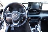 Toyota Yaris 1,5HSD Comfort - náhled 14