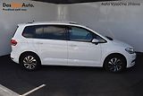 Volkswagen Touran (2022) 1.5TSI 110kW,tažné,záruka,LED - náhled 8