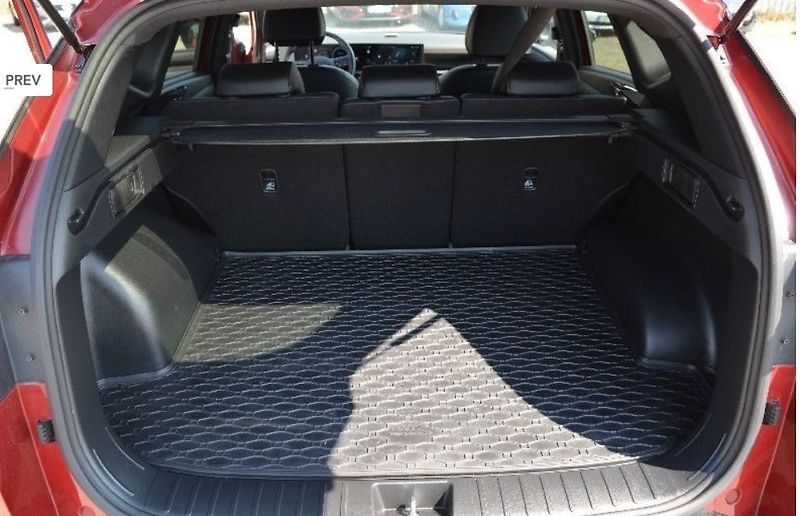 Hyundai Tucson 1.6 TGDi DCT/4x4/N LINE/Premiu - fotka 8 z 9