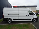Peugeot Boxer (2026) Furgon 3500 L3H2 BHDi 140 MAN6 - náhled 9