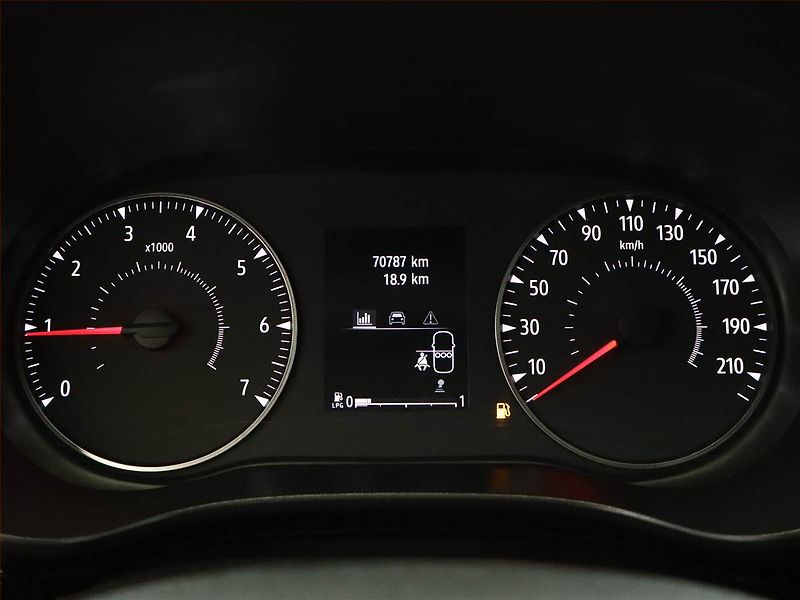 Dacia Jogger (2023) Expression 1.0 TCe LPG, LPG - fotka 9 z 16
