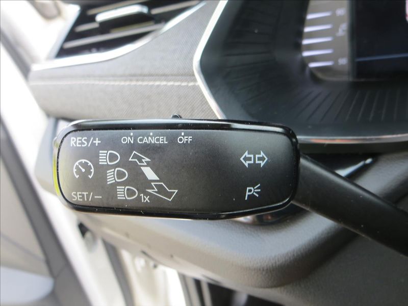 Škoda Octavia 1,5 TSI 110kW Style ČR - fotka 18 z 25