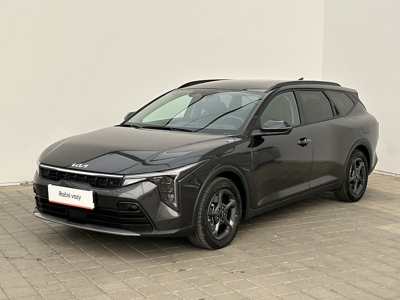 Kia K4 1.6 T-GDi EXCLUSIVE 110 KW (20 - fotografie inzerátu
